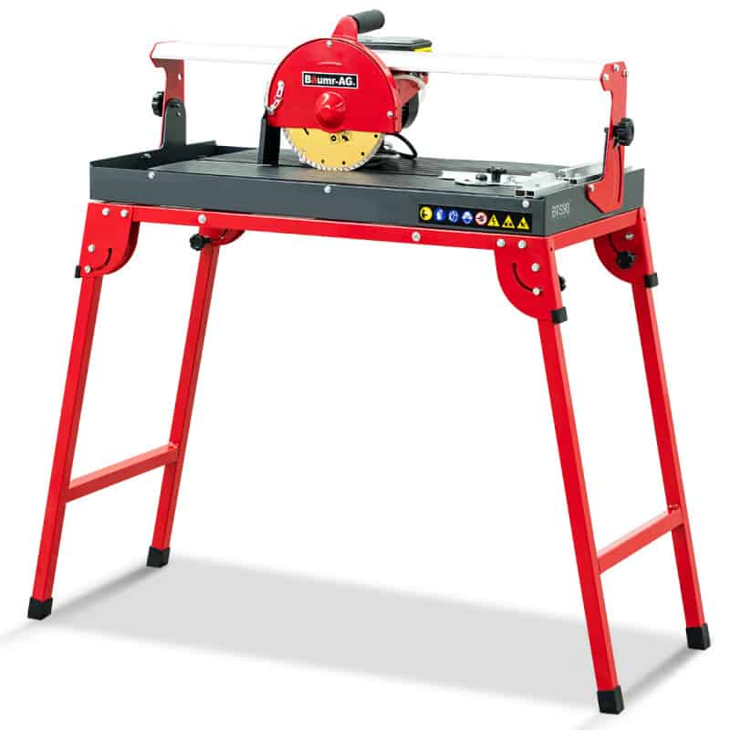 Electric Wet Tile Saw Cutter
