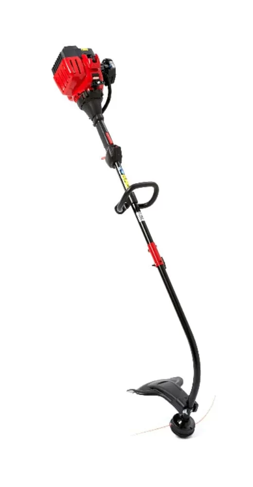 Rover RS2600 17inch Curved Petrol whipper snipper