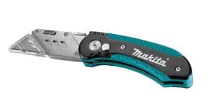 Makita E-10908 Folding Utility Knife