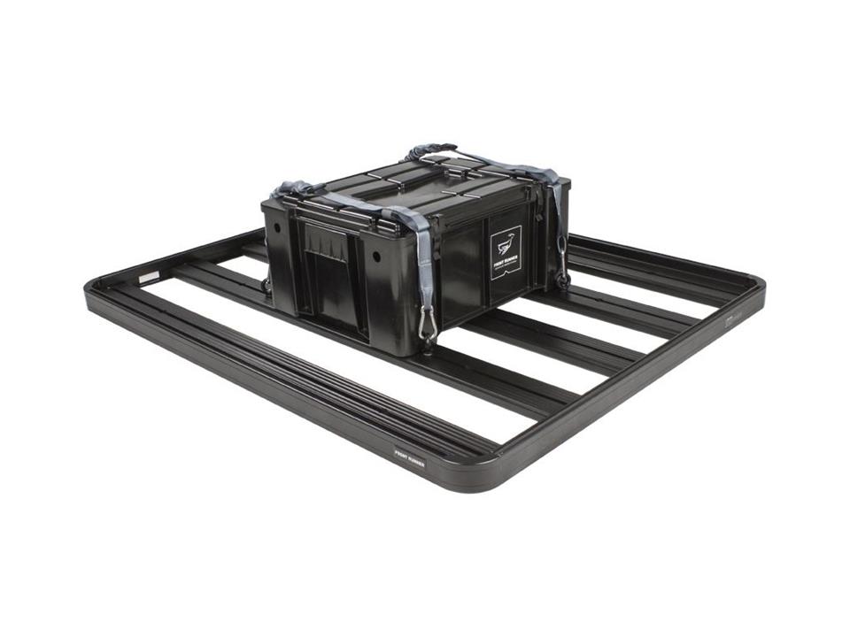 Stratchit Shorties, Load Securing Solution for Aussie Adventures