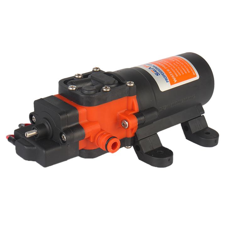 Seaflo 12V Water Pump 21 Series 40psi/3.8LPM . SFDP1-010-040-21