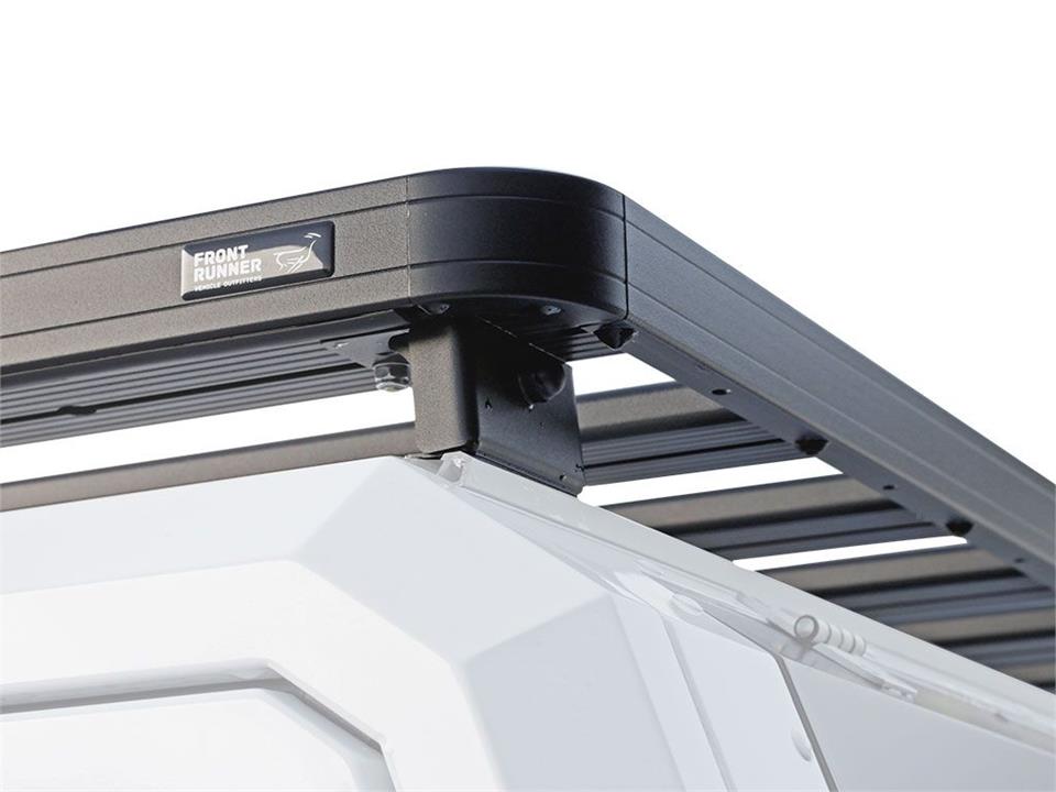 Jeep Gladiator JT (2019-Current) RSI Smart Slimline II Canopy Rack Kit Australia