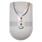 12V Gas Detector, GK 601 Reliable Gas Safety for Homes and Caravans