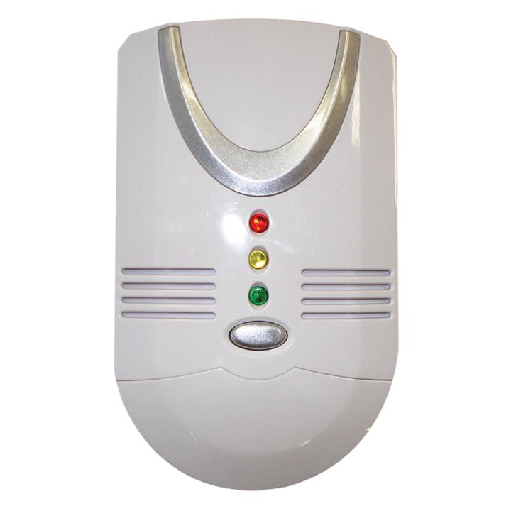 12V Gas Detector, GK 601 Reliable Gas Safety for Homes and Caravans