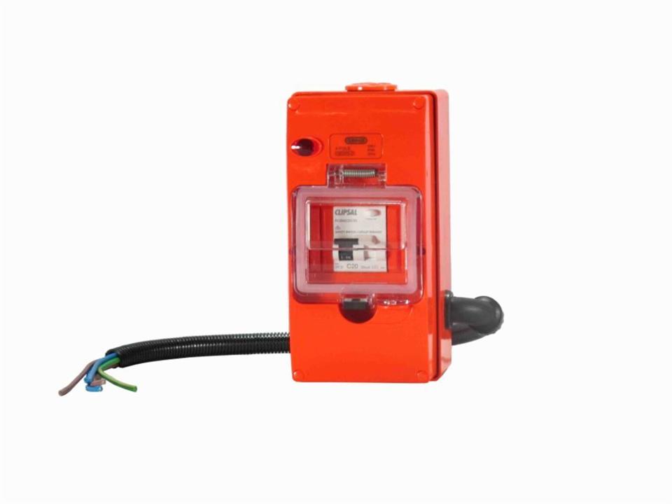 Earth Leakage Protection, Powerlite: Essential Safety for Australian Sites