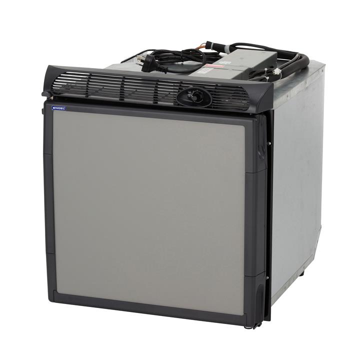 Engel Fridge/Freezer SR70F-G4-GL 57 Litre 12/24/240V Compressor