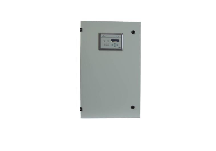 ASCO 80A Single Phase Automatic Transfer Switch: Reliable Power