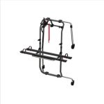Fiamma Carry-Bike Frame Deep Black 50kg Rated. 02096-35A