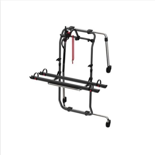 Fiamma Carry-Bike Frame Deep Black 50kg Rated. 02096-35A