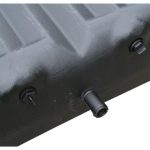 Camec 82L Water Tank, Water Storage for Your Caravan