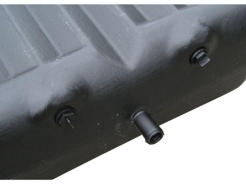 Camec 82L Water Tank, Water Storage for Your Caravan