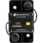 Enerdrive EN-RCB120S Surface Mount Breakers , 120amp