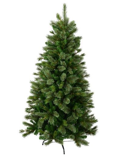 Royal Pine Christmas Tree With 1359 Tips – 2.3m